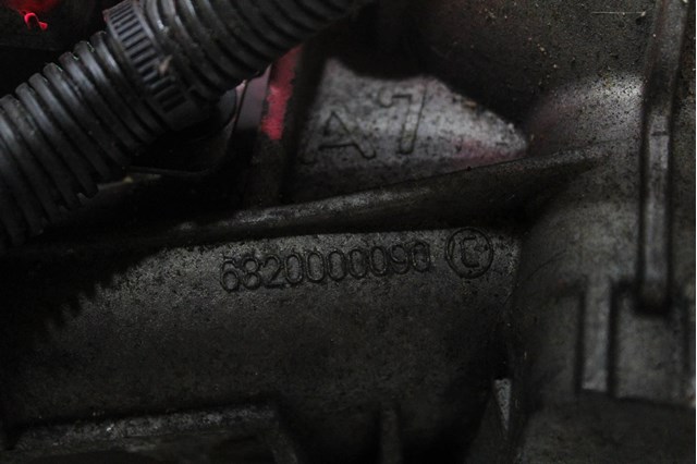 6820000090 PEUGEOT купить в Одесса