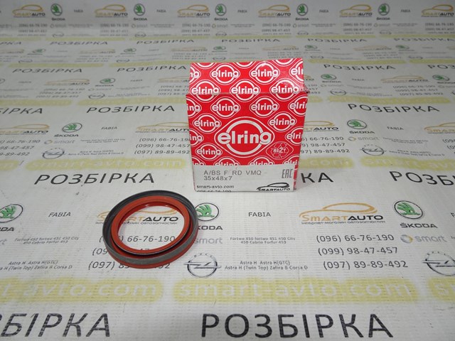 ELRING 702269 Сальник распредвала в наличии Запорожье