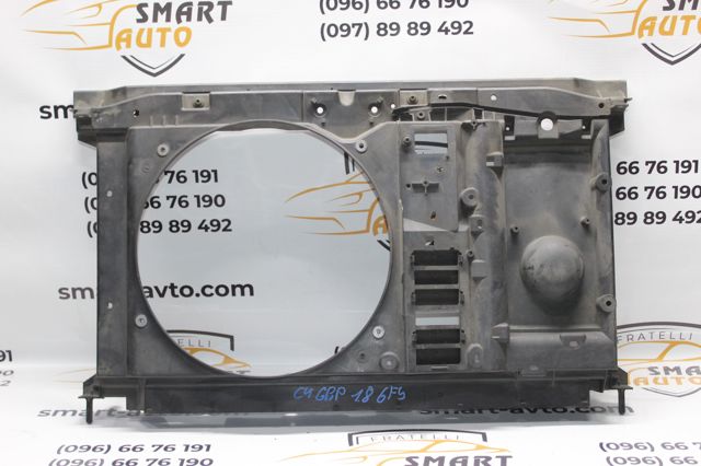 7104EV Рамка радиатора купить Ровно