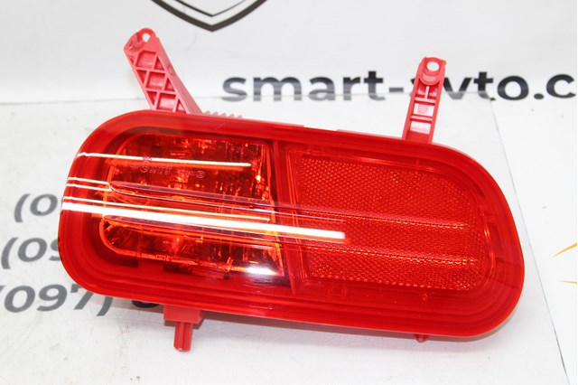 MAGNETI MARELLI 714026190702 Фонарь противотуманный задний левый в наличии Украина