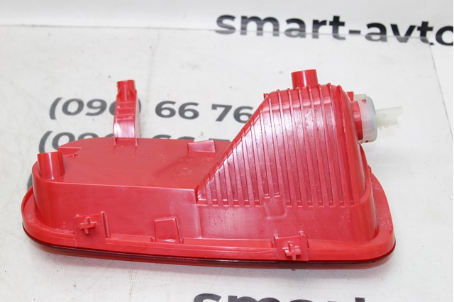 MAGNETI MARELLI 714026190702 Фонарь противотуманный задний левый в наличии Ровно