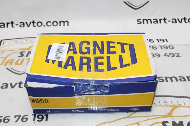 714026190802 MAGNETI MARELLI Фонарь заднего хода правый купить в Запорожье