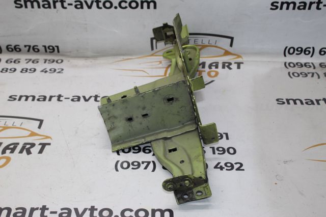 7212TL PEUGEOT Лонжерон левый купить в Сумы