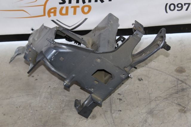 Четверть передняя левая 7212TR PEUGEOT