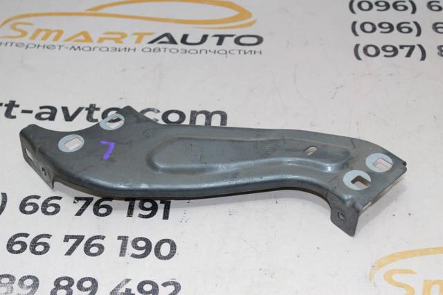 Рамка радиатора левая 7212YP PEUGEOT