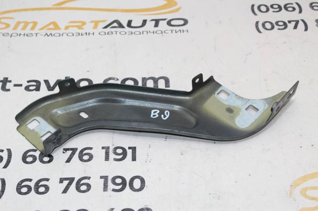 7212YP PEUGEOT Суппорт радиатора левый (монтажная панель крепления фар) купить в Полтава