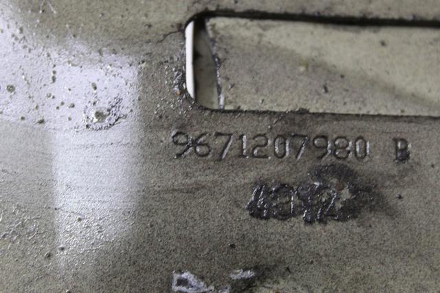 7213GY PEUGEOT купить в Ровно