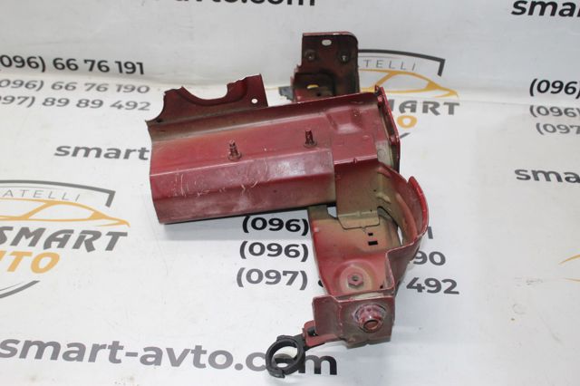 7213QS PEUGEOT Лонжерон правый купить в Украина