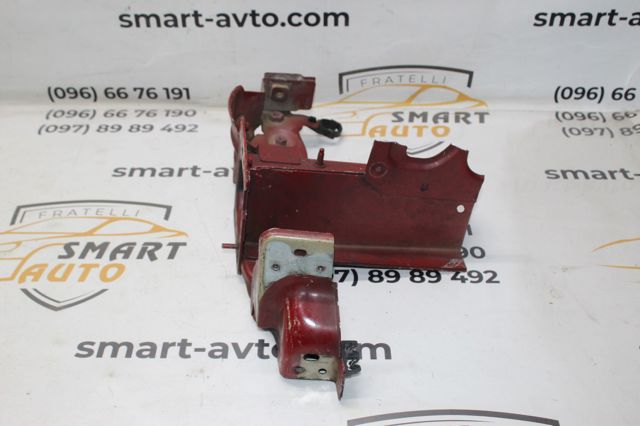 7213QS PEUGEOT Лонжерон правый купить в Ровно