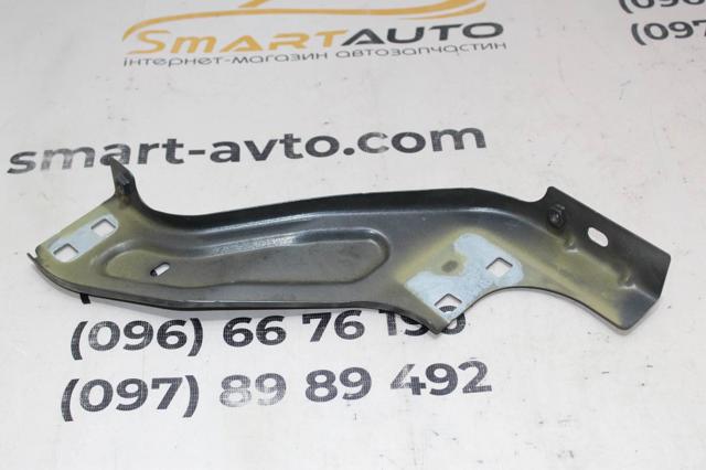 7213WQ PEUGEOT Суппорт радиатора правый (монтажная панель крепления фар) купить в Сумы