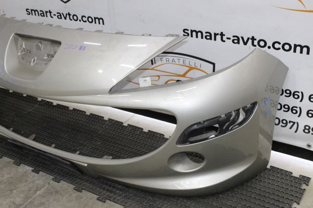 PEUGEOT 7401EQ Передний бампер в наличии Харьков