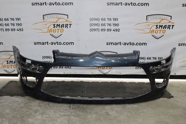 Бампер на авто 7401QV PEUGEOT