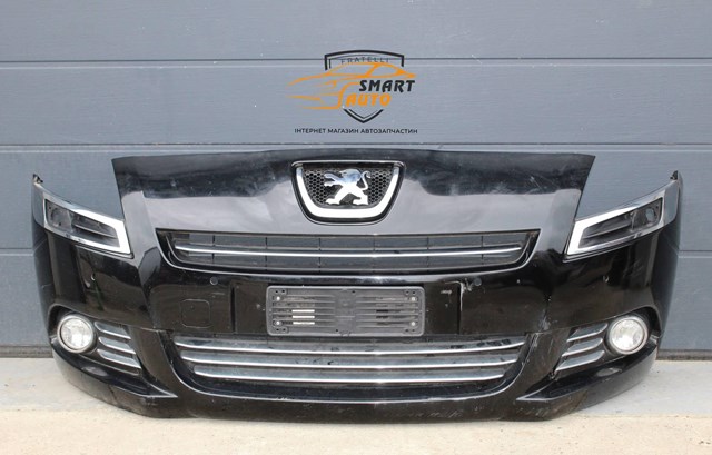 PEUGEOT 7401ST Передний бампер в наличии Украина