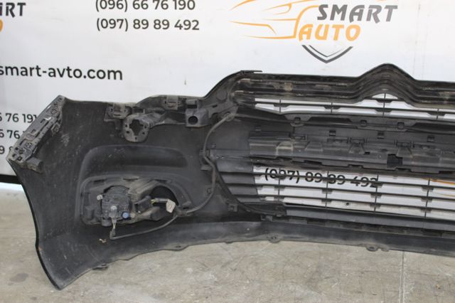 7401VN PEUGEOT Бампер передний купить в Каменское