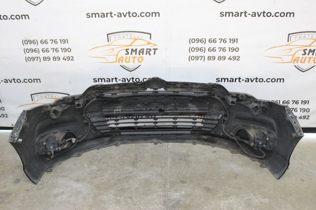 7401VN PEUGEOT Бампер передний купить в Ирпень