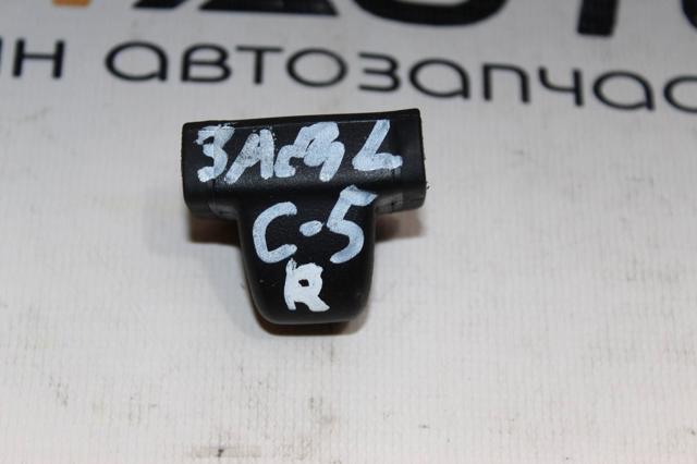 7467HT PEUGEOT Крючок солнцезащитной шторки двери купить в Днепр
