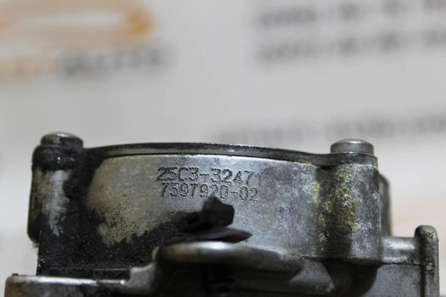 PEUGEOT 759792002 в наличии Павлоград