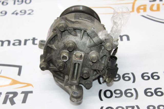 7813A215 MITSUBISHI Компрессор кондиционера купить в Тернополь
