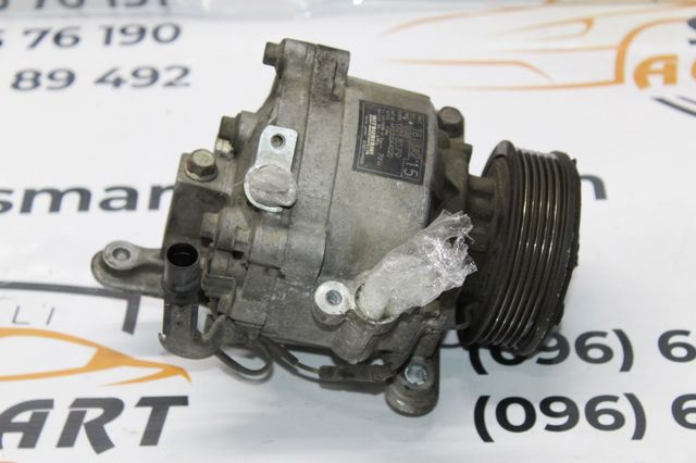 7813A215 MITSUBISHI Компрессор кондиционера купить в Винница