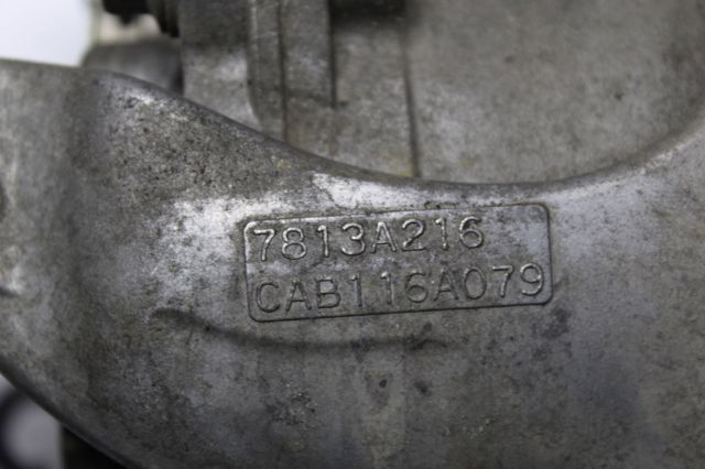 7813A215 Компрессор кондиционера купить Ужгород