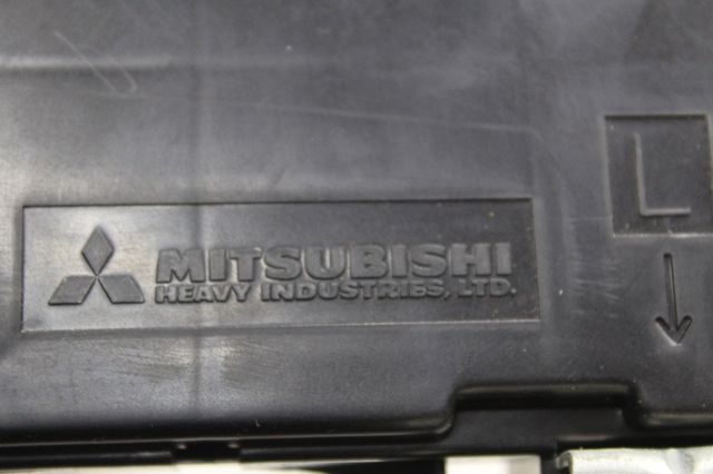 7820A055 MITSUBISHI Модуль управления (ЭБУ) климат-контролем купить в Полтава