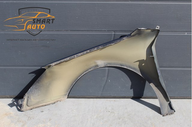 7841X7 PEUGEOT Крыло переднее правое купить в Ужгород