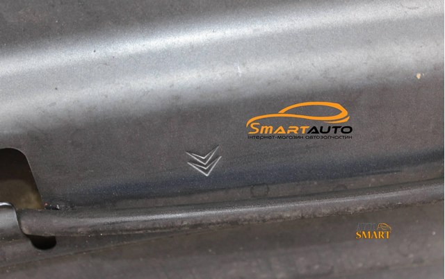 Капот двигателя 7901L1 PEUGEOT