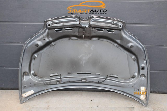 7901L1 PEUGEOT Капот купить в Житомир