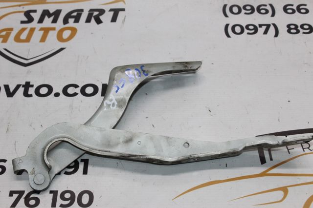 PEUGEOT 791344 Петля капота правая в наличии Николаев
