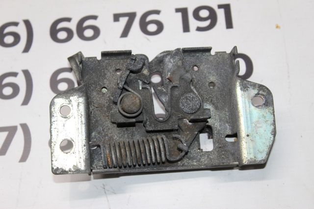 PEUGEOT 793498 Замок капота в наличии Павлоград