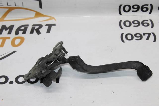 Замок капота 7934F5 PEUGEOT
