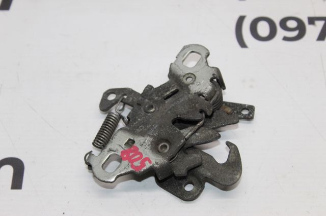 7934G2 PEUGEOT Замок капота купить в Украина
