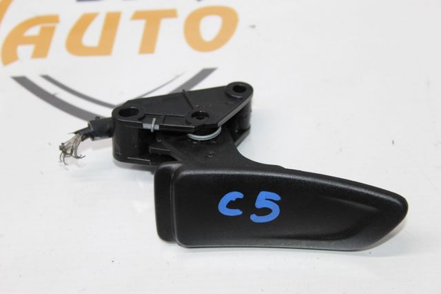 Трос открывания капота Citroen C5  III 