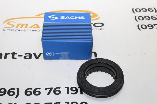SACHS 801036 Подшипник опорный амортизатора переднего в наличии Хмельницкий