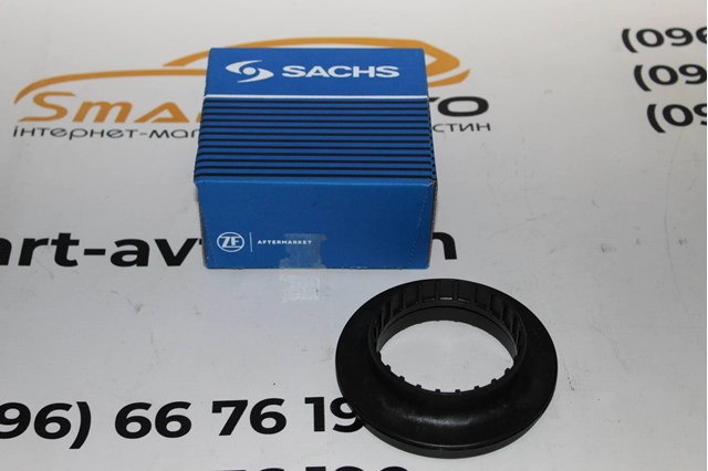 801036 SACHS Подшипник опорный амортизатора переднего купить в Хмельницкий