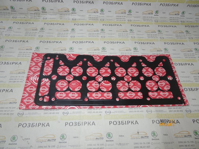 809400 ELRING Прокладка картера ГБЦ купить в Полтава