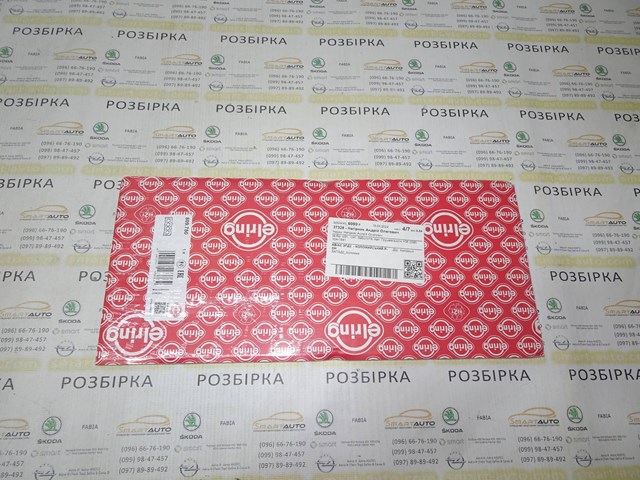 809750 Прокладка головки блока цилиндров (ГБЦ) купить Ирпень