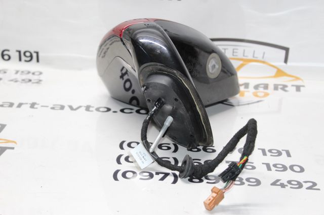 8153XS Левое боковое зеркало купить Ровно
