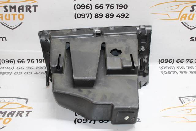 8218N0 PEUGEOT Ящик перчаточный (бардачок) купить в Павлоград