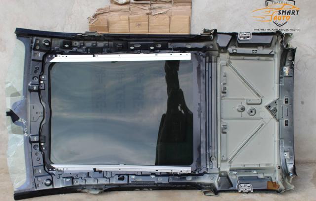 8301EQ PEUGEOT Крыша купить в Сумы