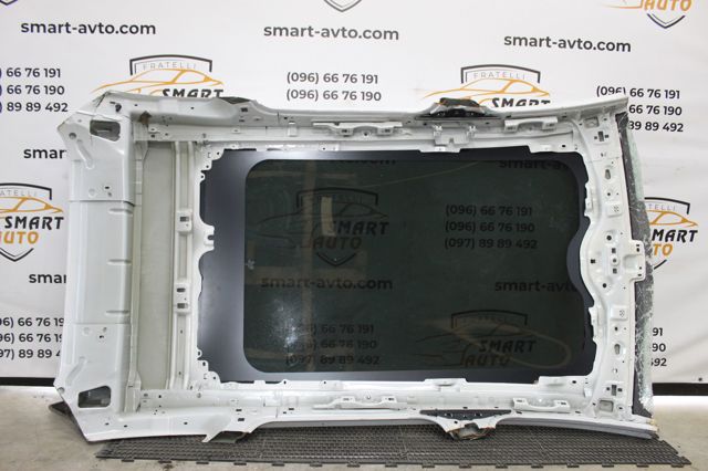 8401YK PEUGEOT Лобовое стекло купить в Житомир