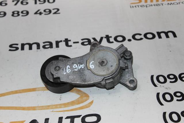 846143 PEUGEOT Натяжитель приводного ремня купить в Ровно