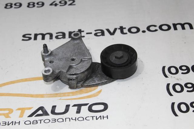 846143 PEUGEOT Натяжитель приводного ремня купить в Каменское