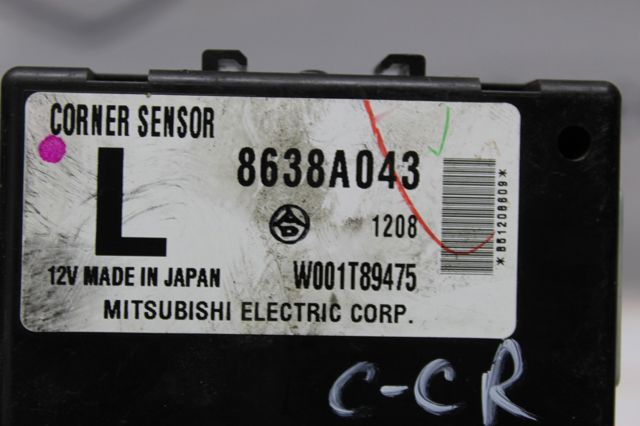 8638A043 MITSUBISHI купить в Львов