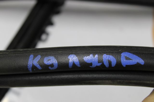 8707H7 PEUGEOT Уплотнитель багажника (двери 3/5-й задней) купить в Житомир