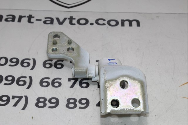 8717C0 PEUGEOT Петля двери задней левой купить в Ровно