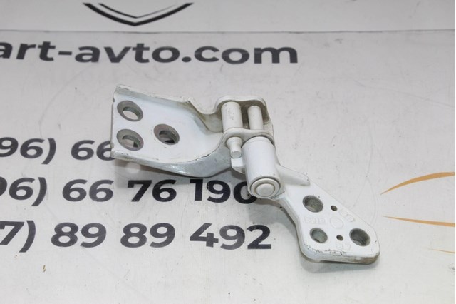 8717C0 PEUGEOT Петля двери задней левой купить в Сумы