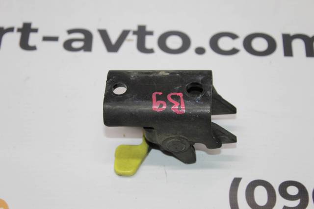 8731R2 PEUGEOT Петля-зацеп (ответная часть) замка двери задней купить в Сумы