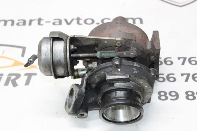 GM 8981023711 Турбина в наличии Сумы
