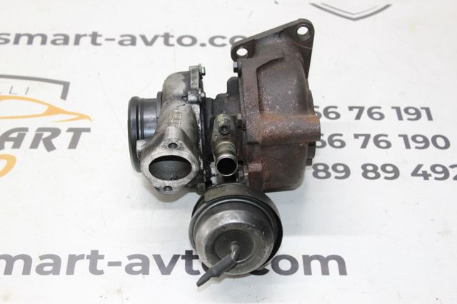 Турбокомпрессор 8981023711 GM